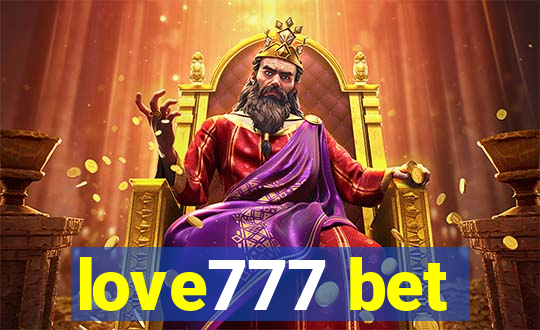 love777 bet